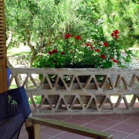 Lithies Farm Houses Vasilikos  Ngoại thất bức ảnh