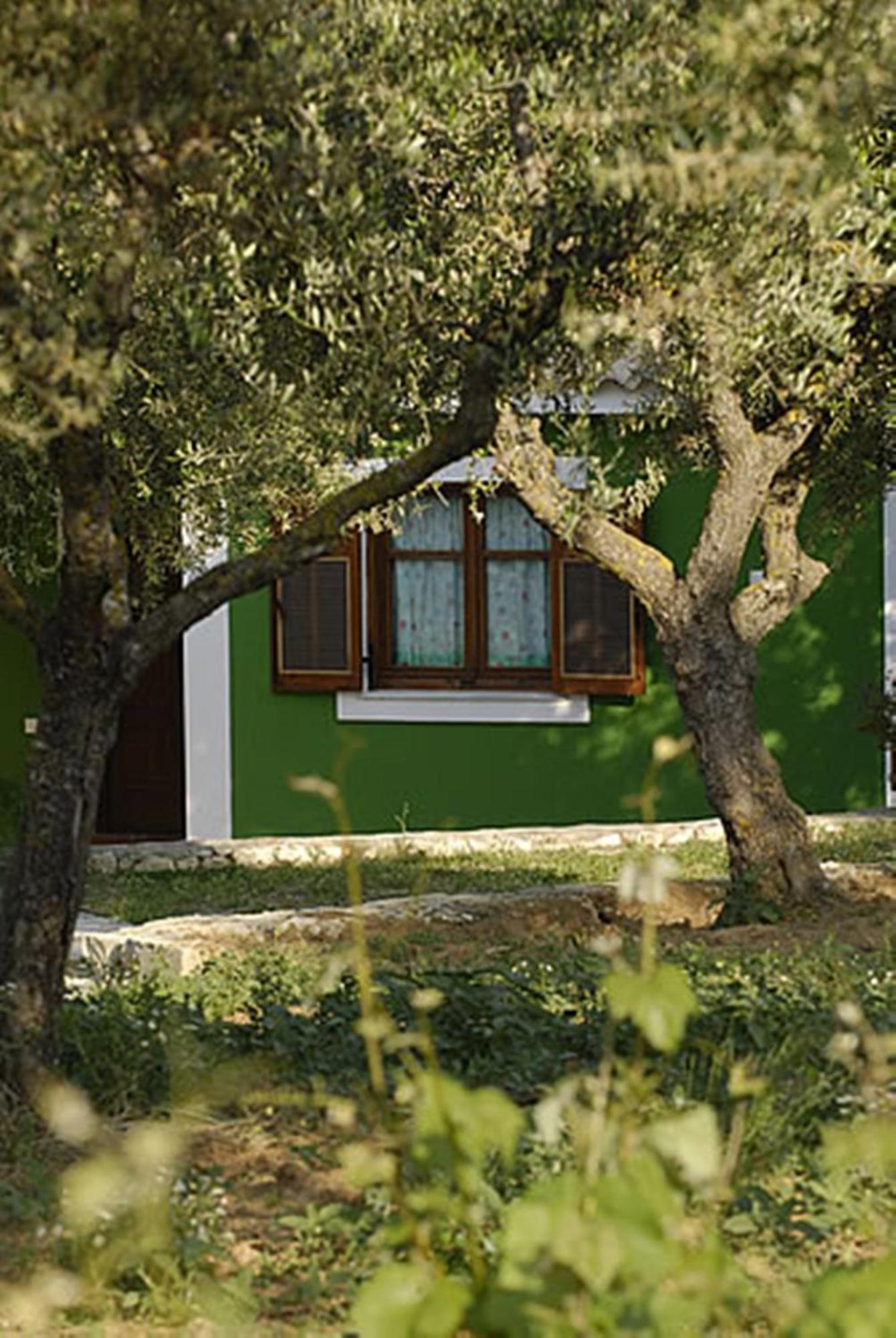 Lithies Farm Houses Vasilikos  Ngoại thất bức ảnh