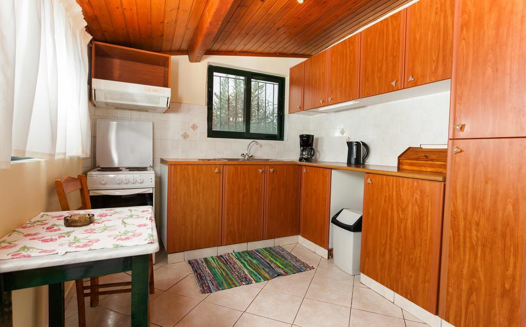 Lithies Farm Houses Vasilikos  Ngoại thất bức ảnh