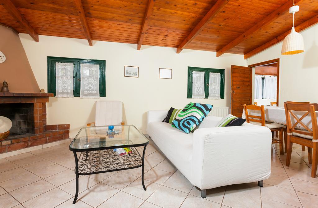 Lithies Farm Houses Vasilikos  Ngoại thất bức ảnh